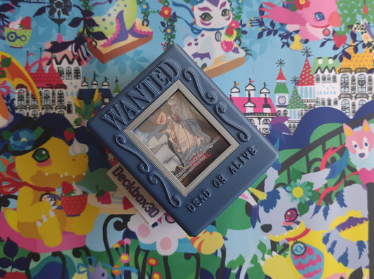 Deckbox Cartel SE BUSCA