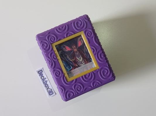 Gomu Gomu Deckbox