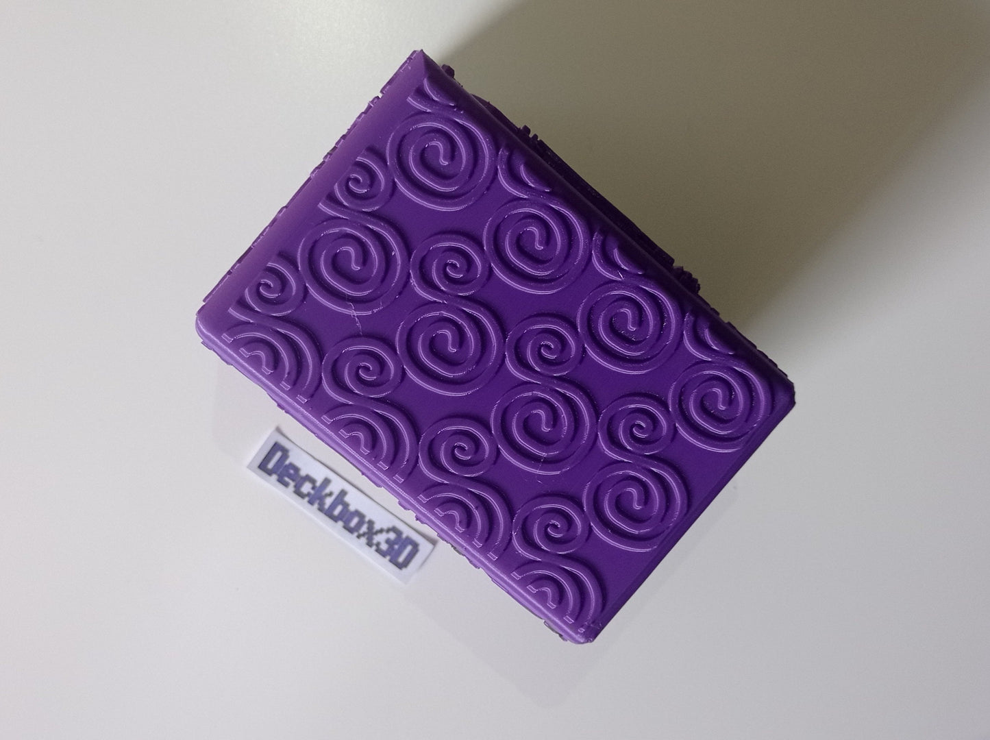 Gomu Gomu Deckbox