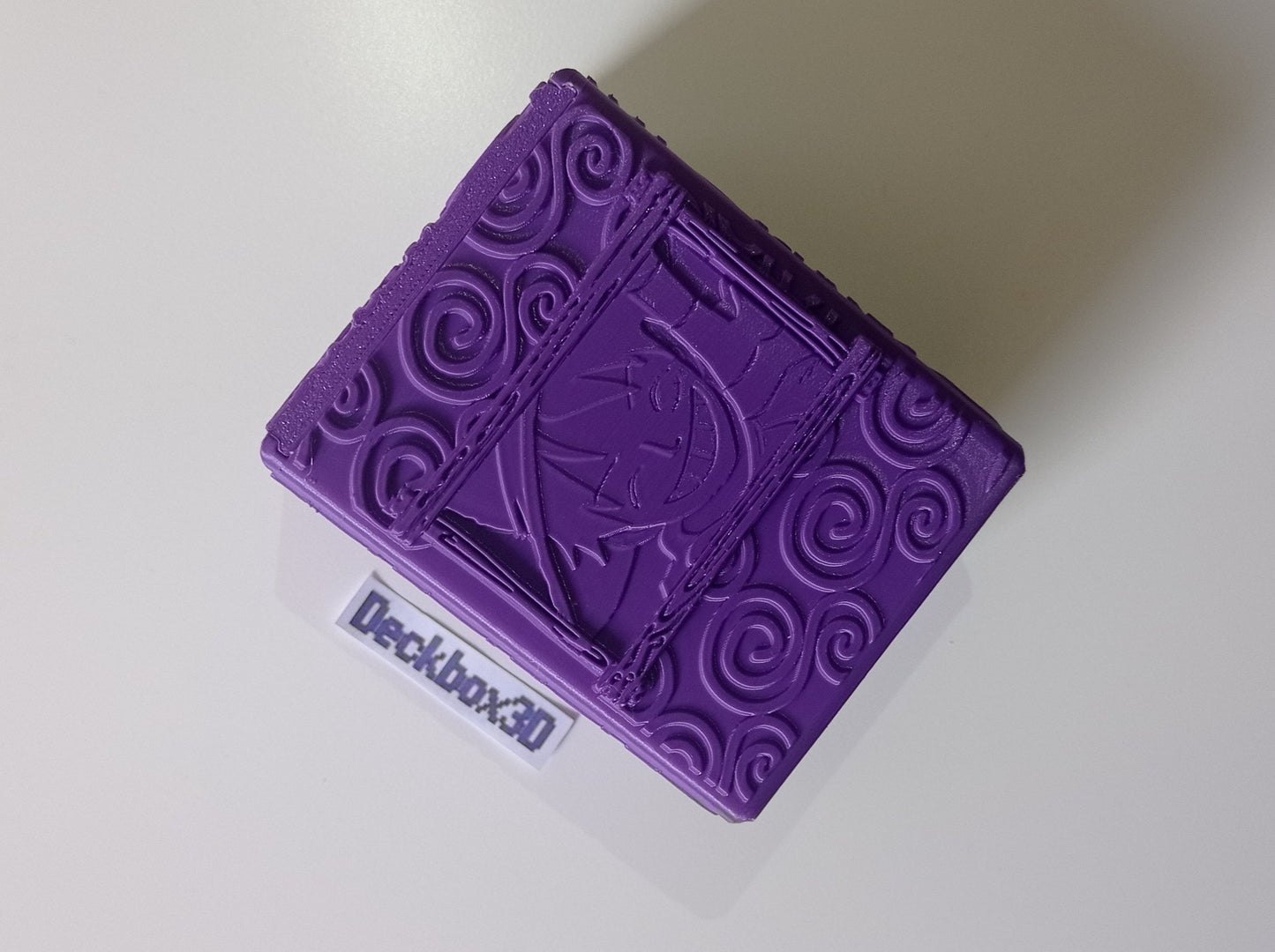 Gomu Gomu Deckbox