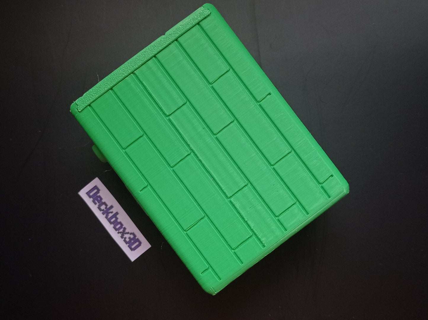 Deckbox V-Pet X-Antibody Los Numemon