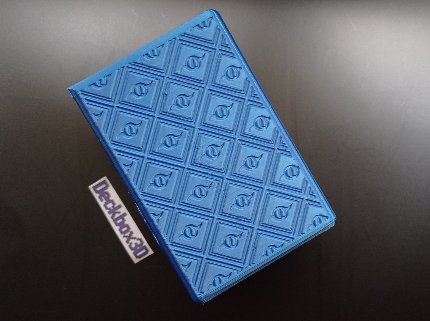 Deckbox Gabumon