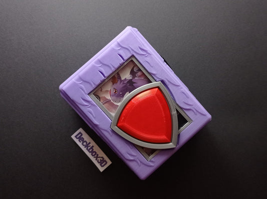 Deckbox Doru