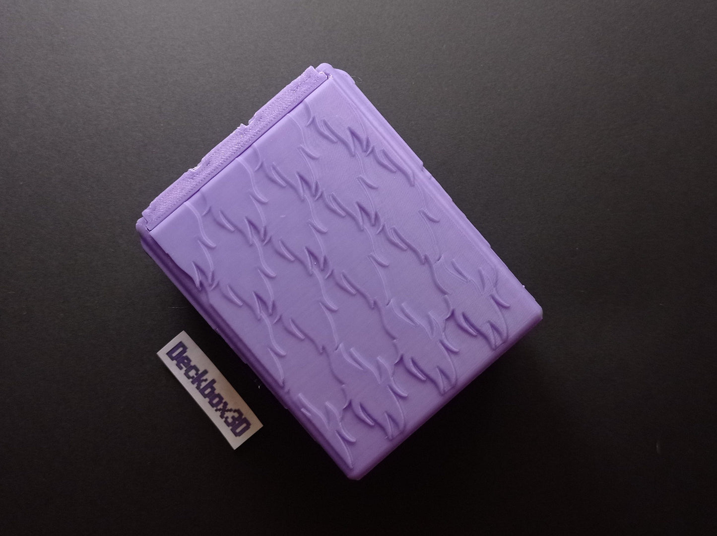 Deckbox Dorumon