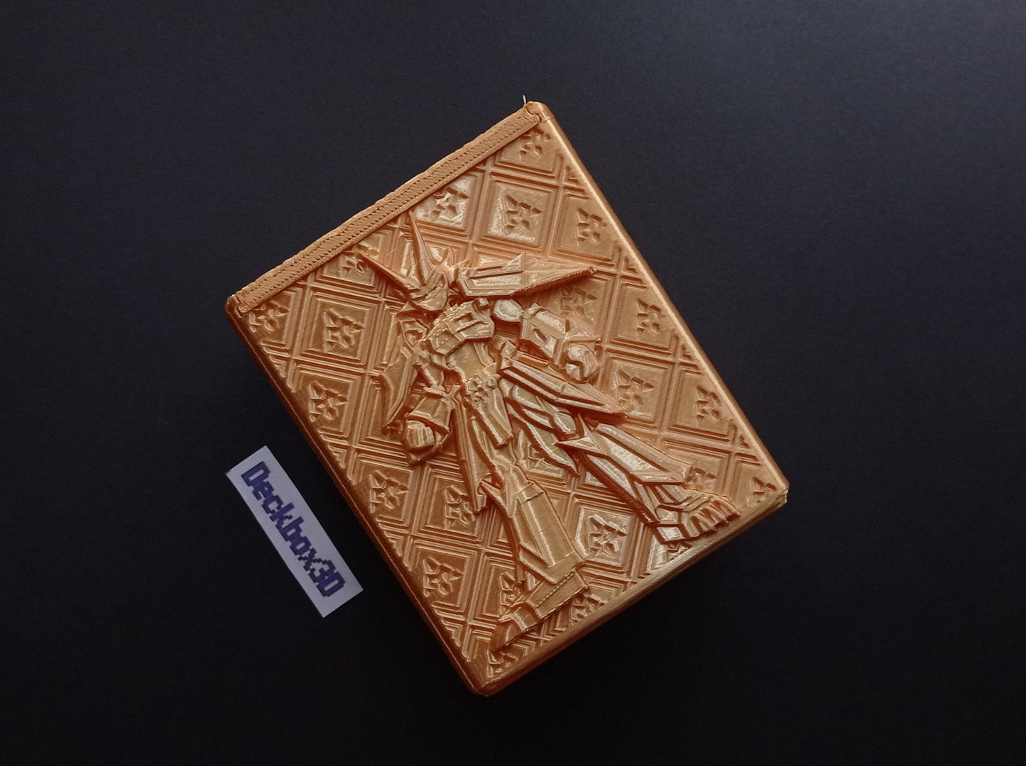 Deckbox Magna