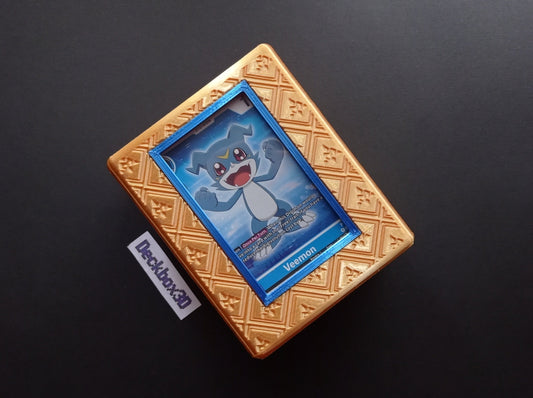 Deckbox Magna