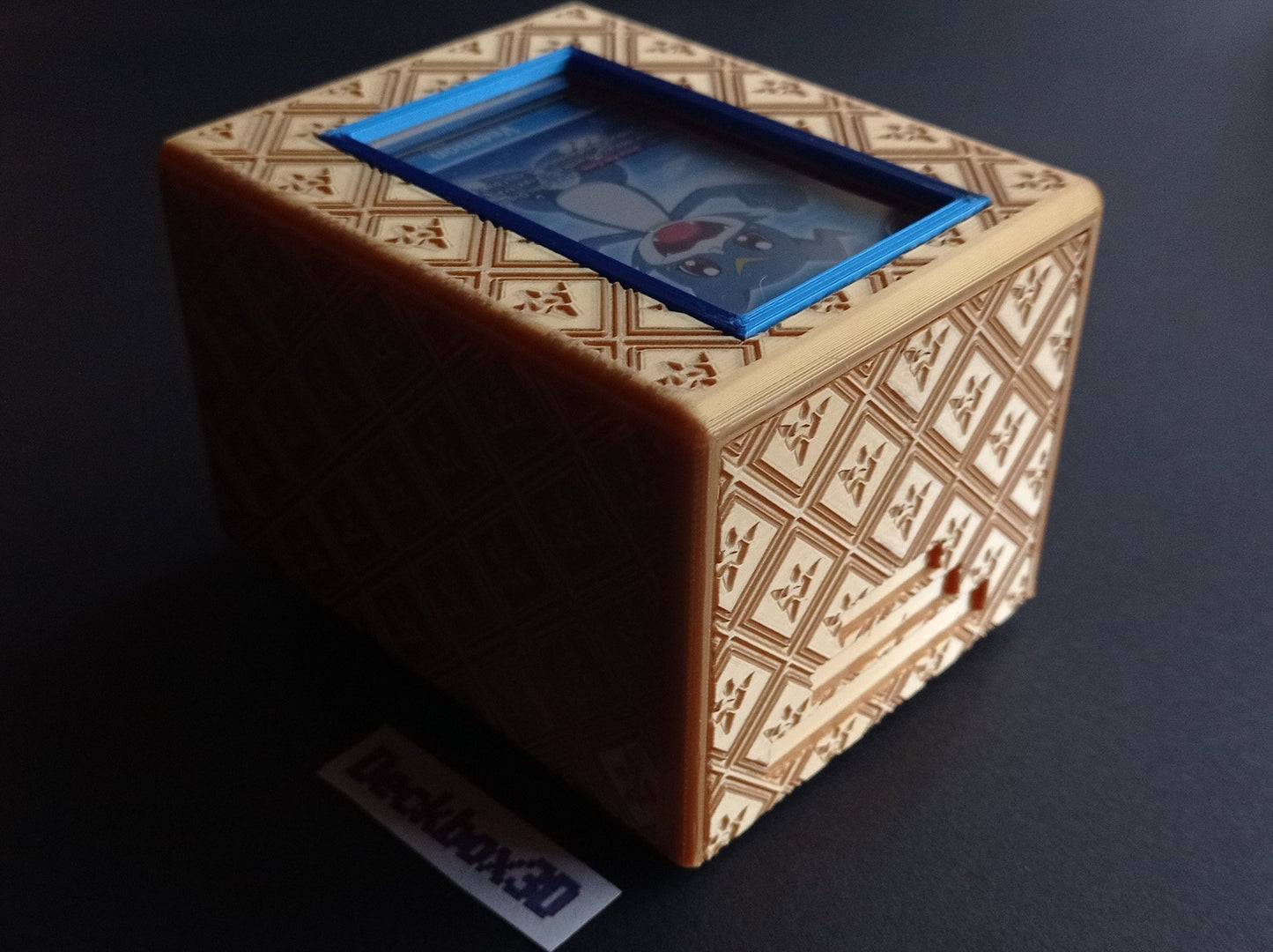 Deckbox Magna