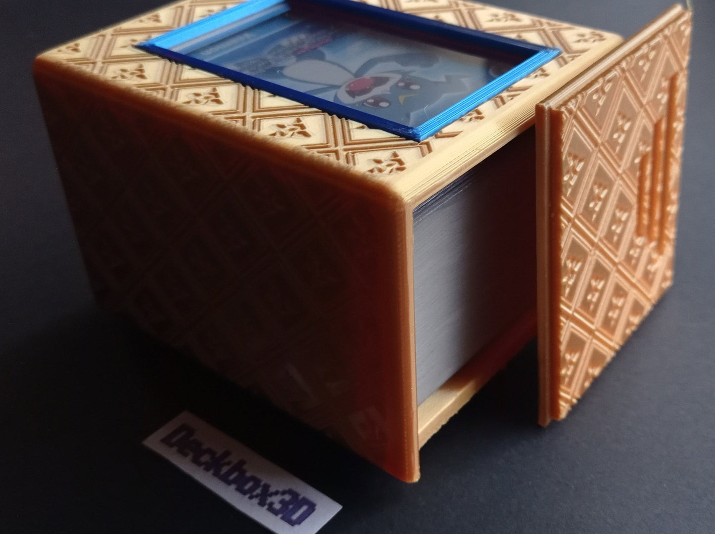 Deckbox Magna