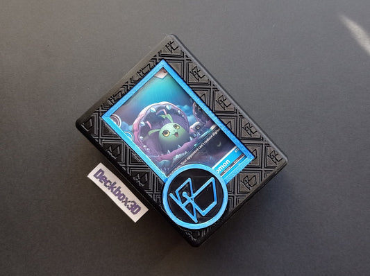 Deckbox Levia