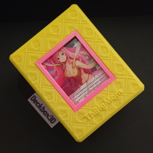 Deckbox Big Mom