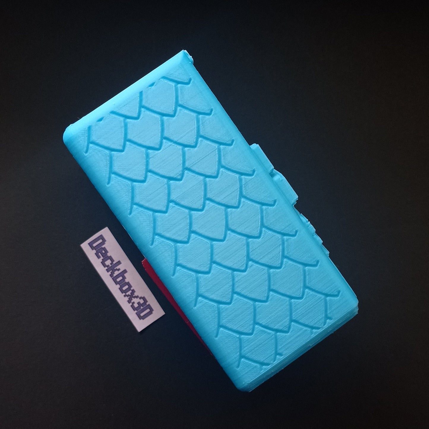 Imperialdra Deckbox