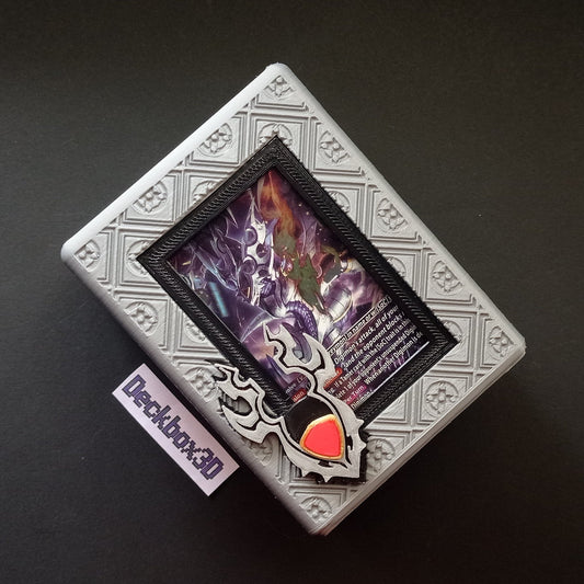 Deckbox Dorugora