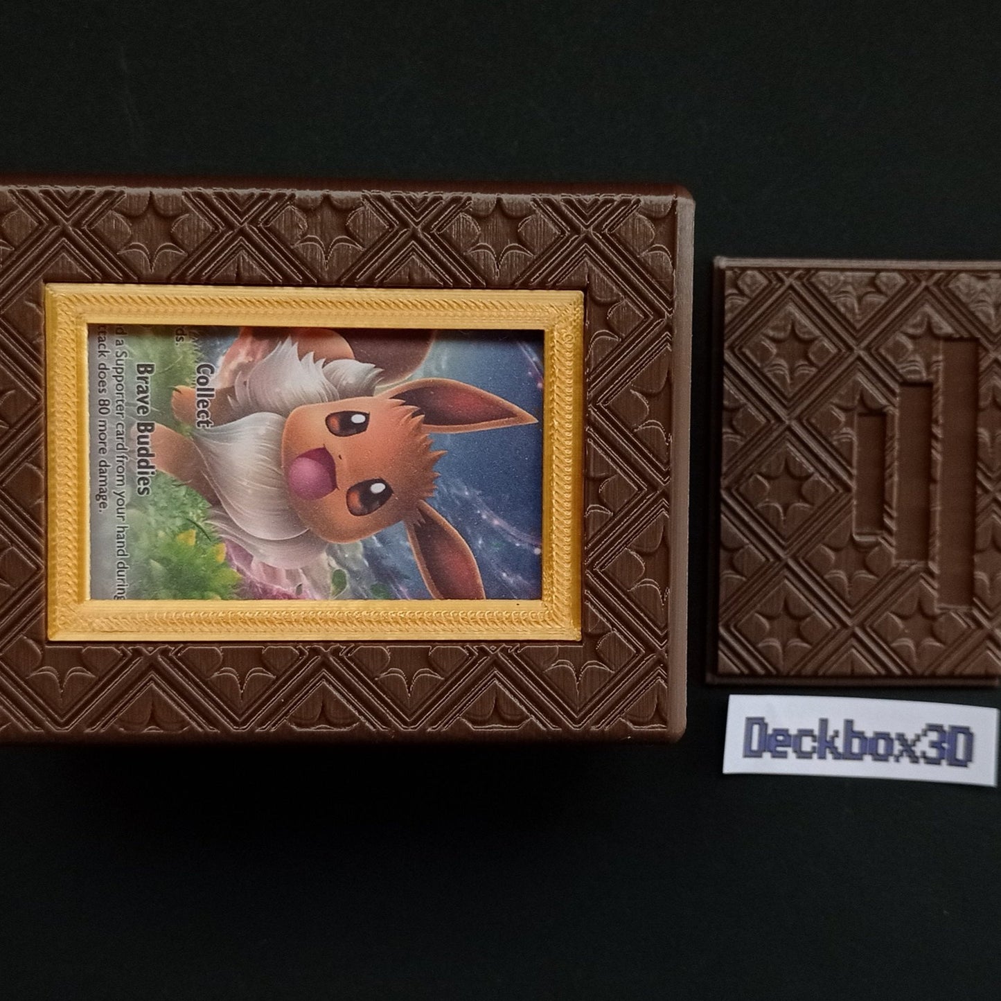 Deckbox Eevee