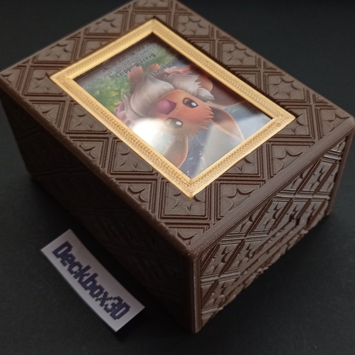 Deckbox Eevee
