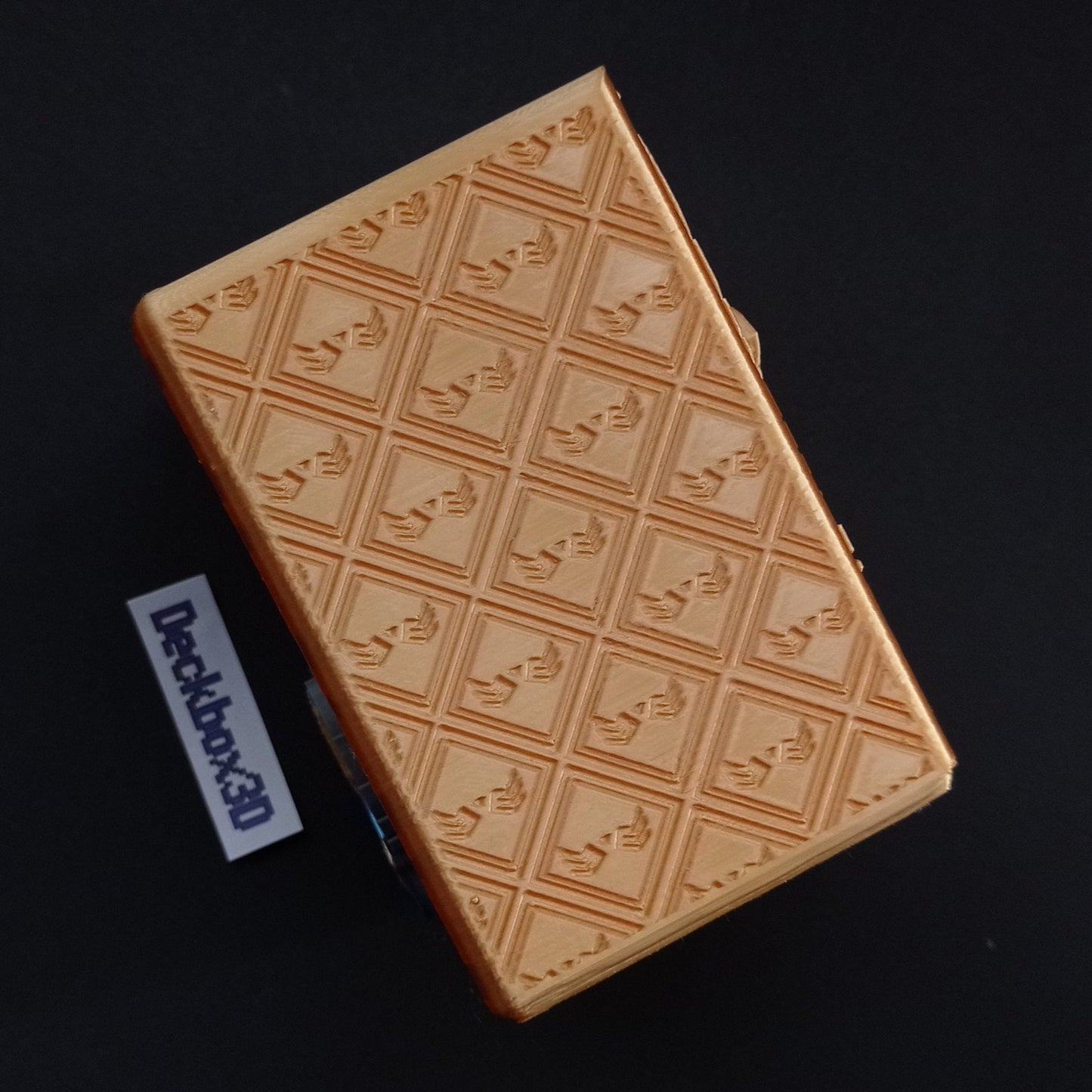Deckbox Seraphi