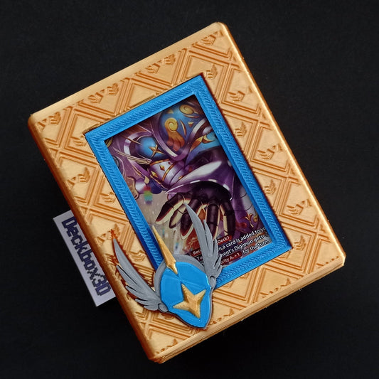Deckbox Seraphi