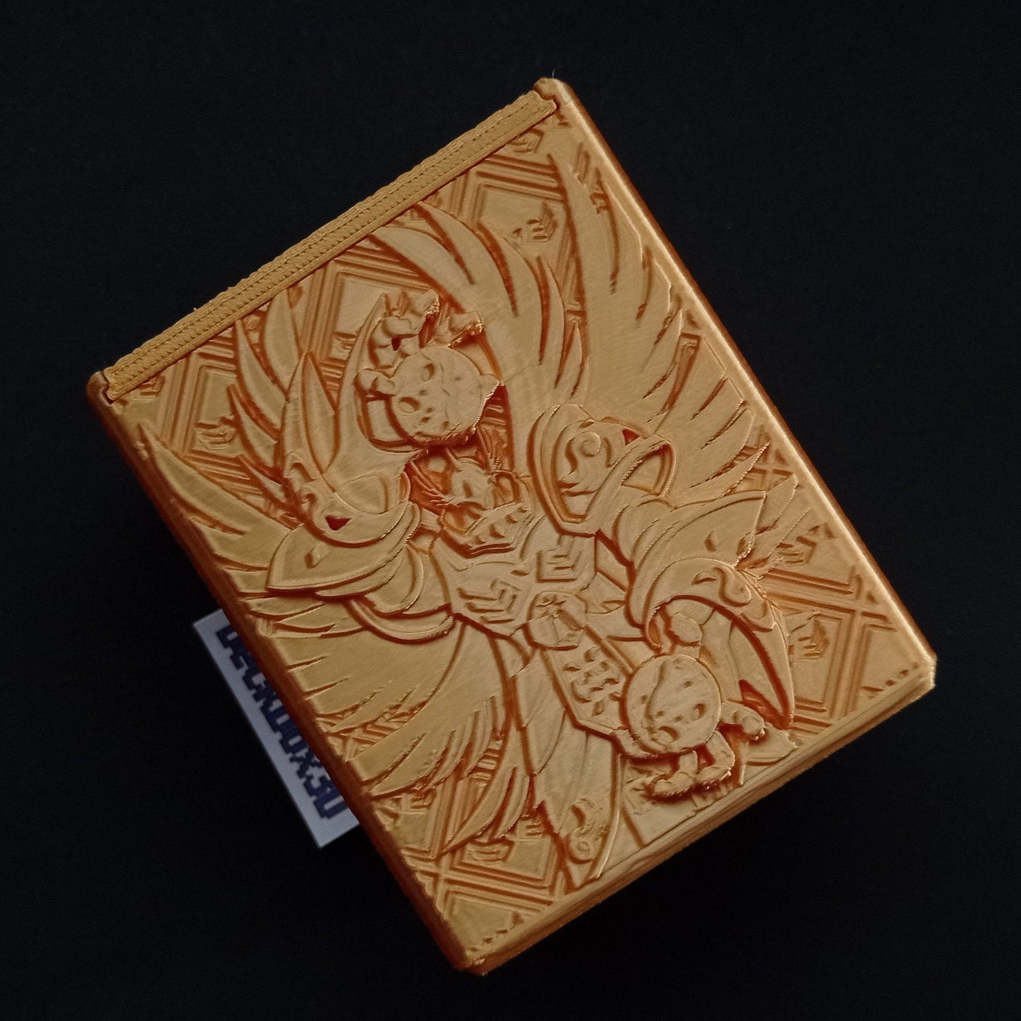 Deckbox Seraphi