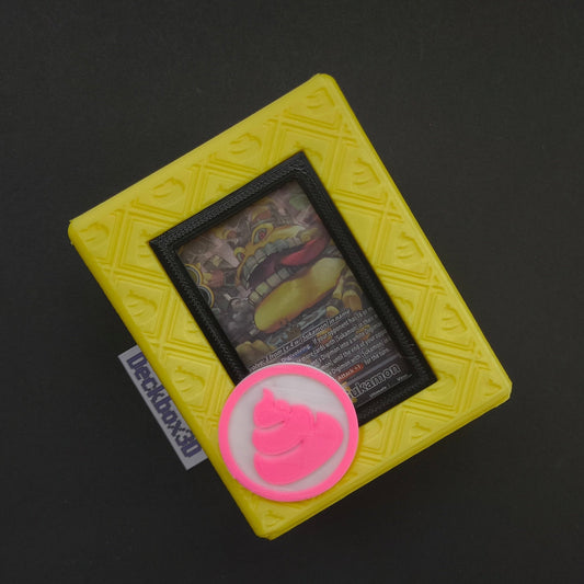 Deckbox Suka
