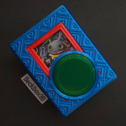 Deckbox Diaboro