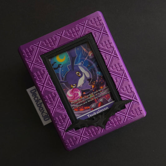 Deckbox Lilith