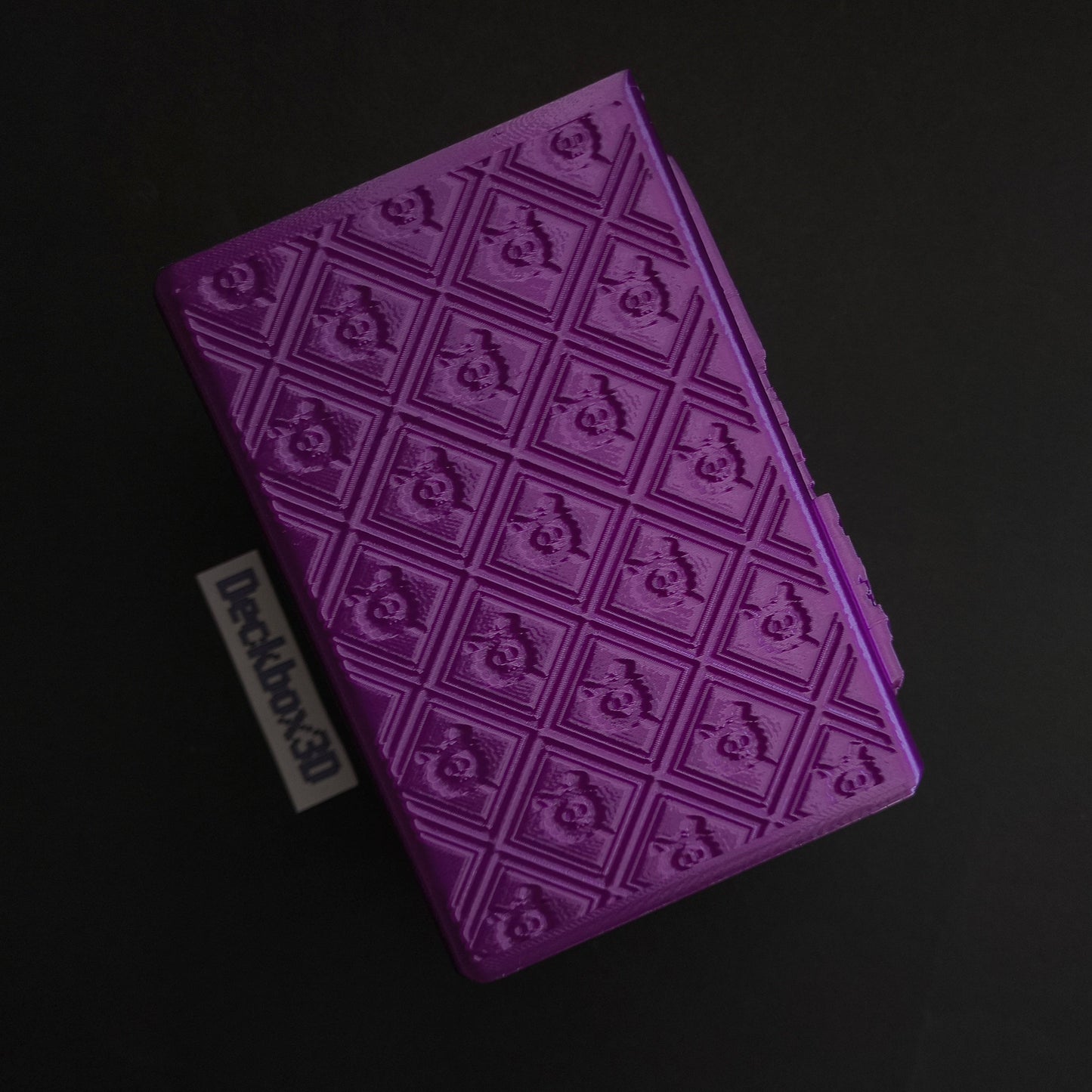 Deckbox Brook Cool