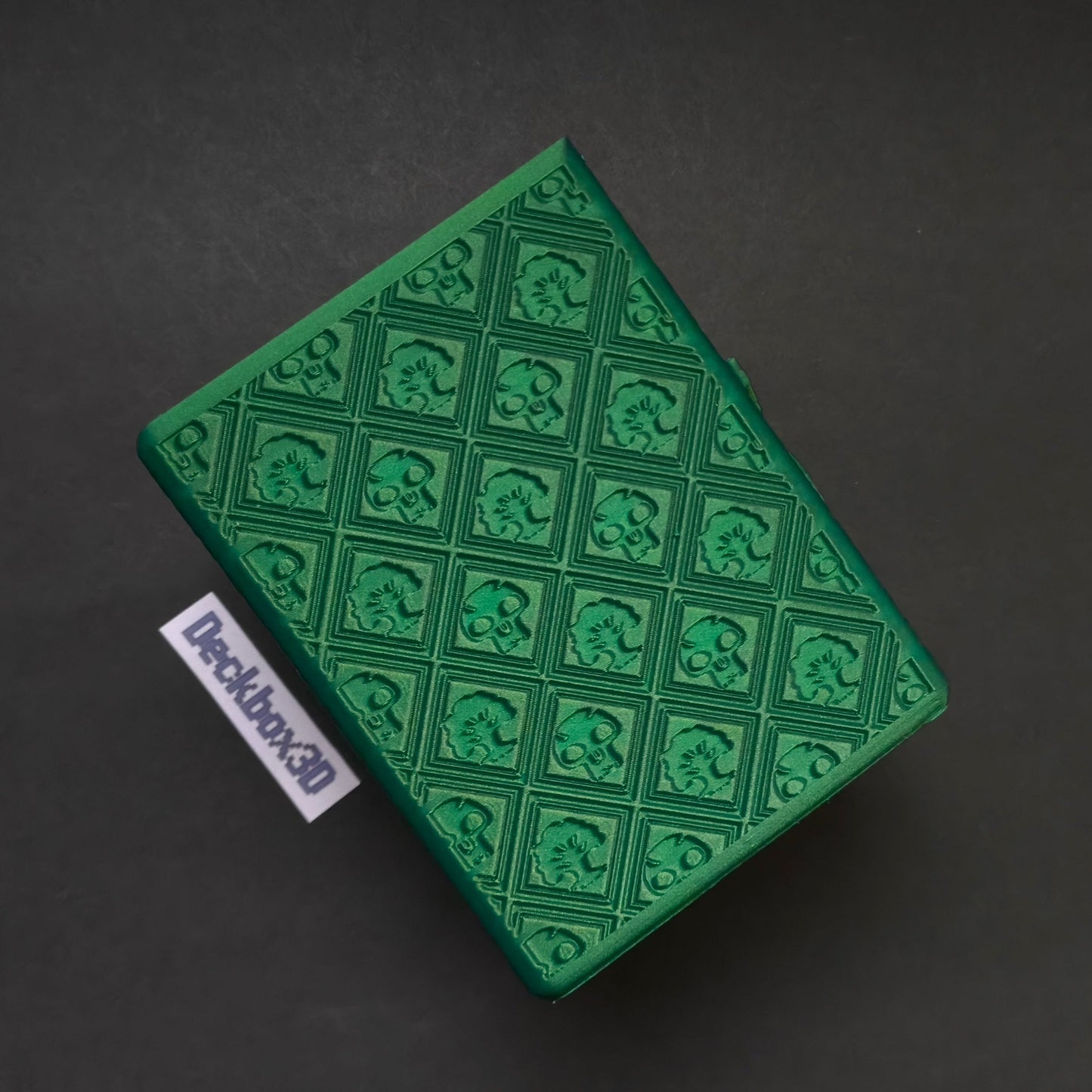 Deckbox Elfa