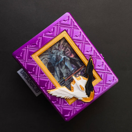 Deckbox Master