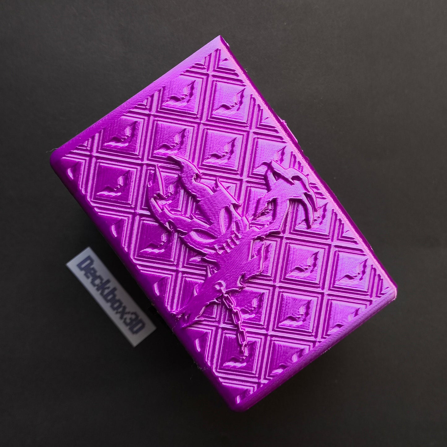Deckbox Master