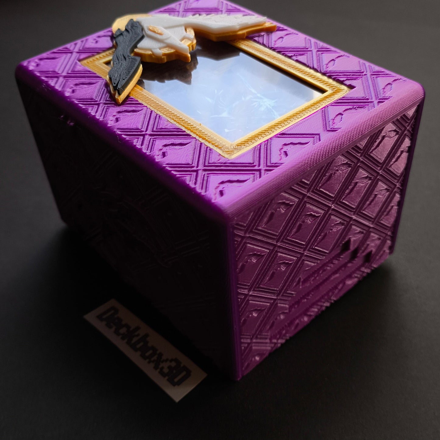Deckbox Master