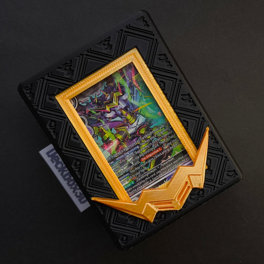 Deckbox Darkknight