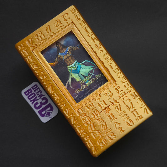 Deckbox Faraon
