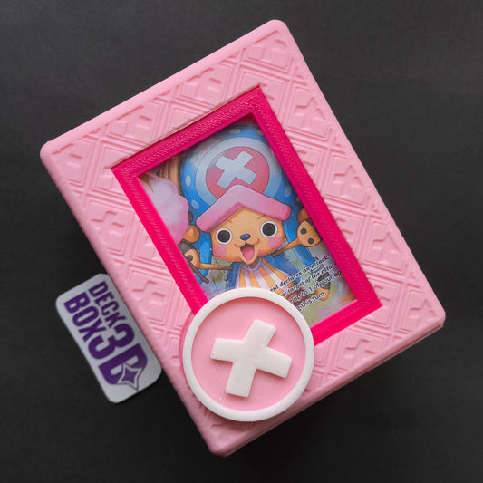 Deckbox Chooper