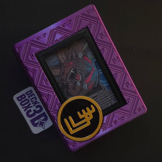 Deckbox Belphe