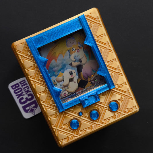 Deckbox Grandes Angeles