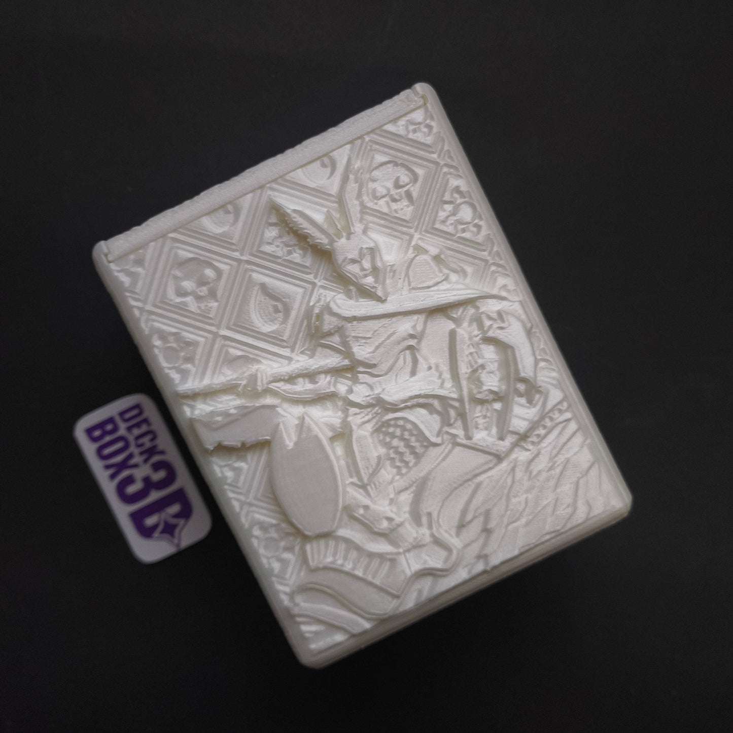 Deckbox Sidar