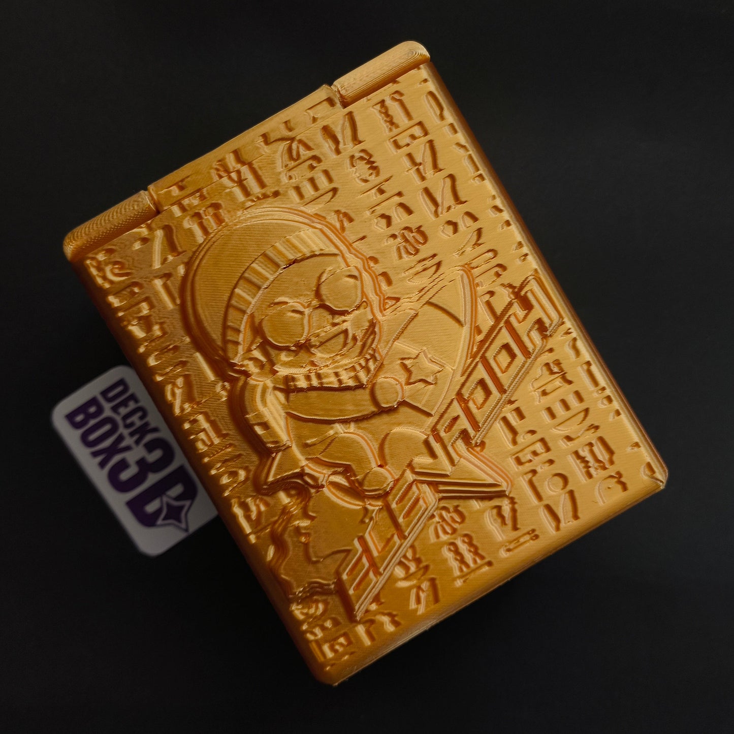 Deckbox Elevadoh (RA)