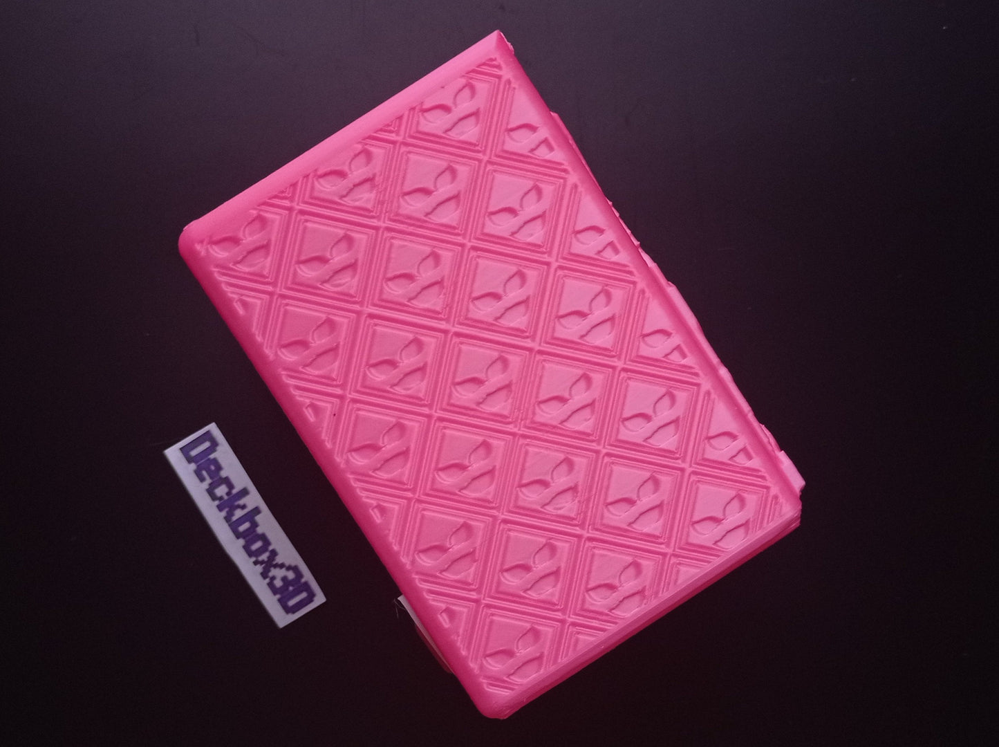 Deckbox Doflamingo